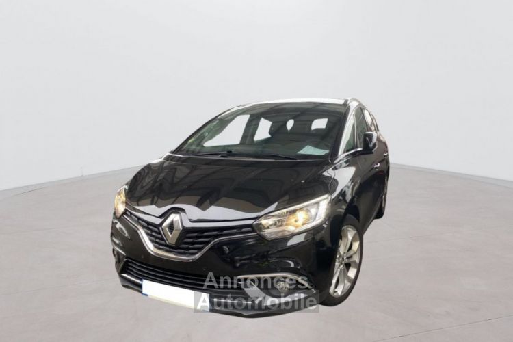 Renault Grand Scenic IV 1.7 BLUE DCI 120 BUSINESS EDC 7PL - <small></small> 18.990 € <small>TTC</small> - #1