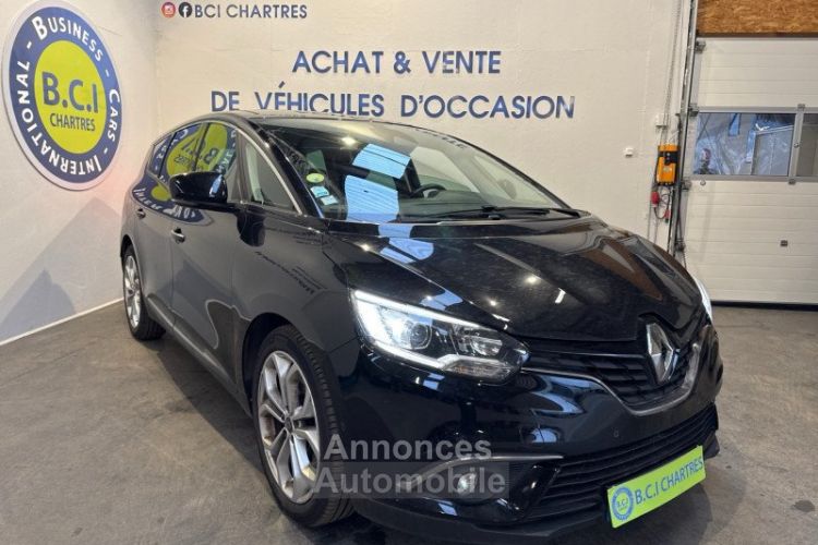 Renault Grand Scenic IV 1.7 BLUE DCI 120CH BUSINESS 7 PLACES - <small></small> 16.990 € <small>TTC</small> - #2