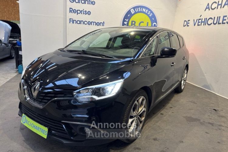 Renault Grand Scenic IV 1.7 BLUE DCI 120CH BUSINESS 7 PLACES - <small></small> 16.990 € <small>TTC</small> - #3