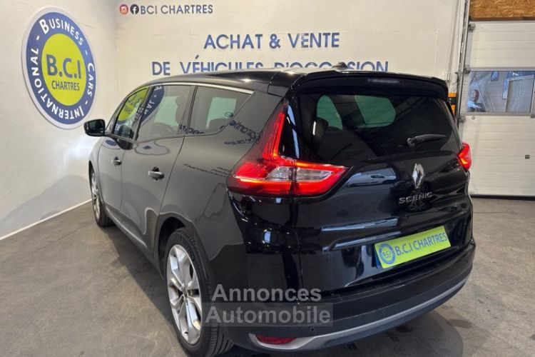 Renault Grand Scenic IV 1.7 BLUE DCI 120CH BUSINESS 7 PLACES - <small></small> 16.990 € <small>TTC</small> - #4