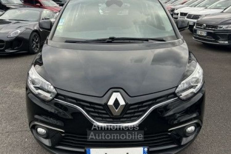 Renault Grand Scenic IV 1.7 BLUE DCI 120CH BUSINESS 7 PLACES - <small></small> 12.990 € <small>TTC</small> - #2