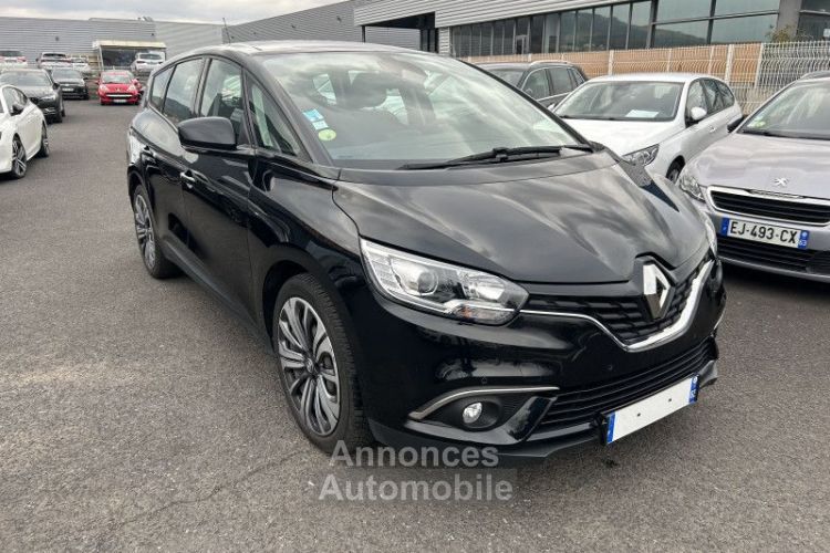 Renault Grand Scenic IV 1.7 BLUE DCI 120CH BUSINESS 7 PLACES - <small></small> 12.990 € <small>TTC</small> - #3