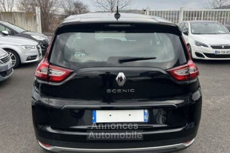 Renault Grand Scenic IV 1.7 BLUE DCI 120CH BUSINESS 7 PLACES - <small></small> 12.990 € <small>TTC</small> - #5