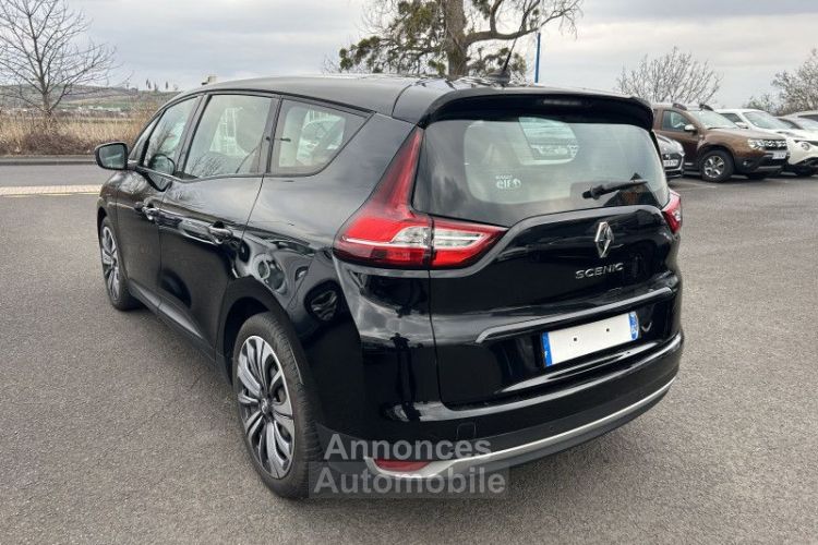 Renault Grand Scenic IV 1.7 BLUE DCI 120CH BUSINESS 7 PLACES - <small></small> 12.990 € <small>TTC</small> - #6