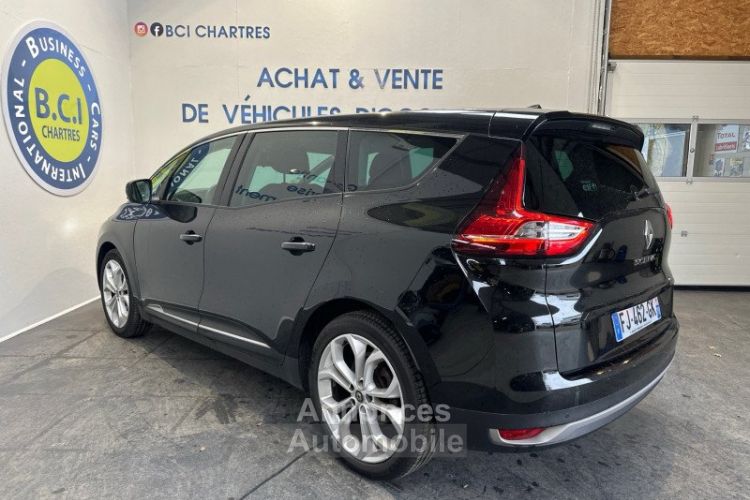 Renault Grand Scenic IV 1.7 BLUE DCI 120CH BUSINESS EDC 7 PLACES - <small></small> 16.890 € <small>TTC</small> - #4