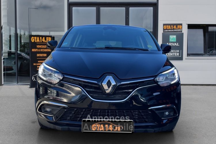 Renault Grand Scenic IV 1.7 BLUE DCI 120CH BUSINESS EDC 7 PLACES - 21 - <small></small> 20.000 € <small>TTC</small> - #2