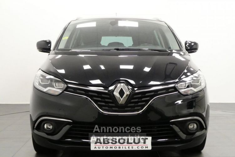 Renault Grand Scenic IV 1.7 BLUE DCI 120CH BUSINESS INTENS EDC 7 PLACES - <small></small> 19.880 € <small>TTC</small> - #2