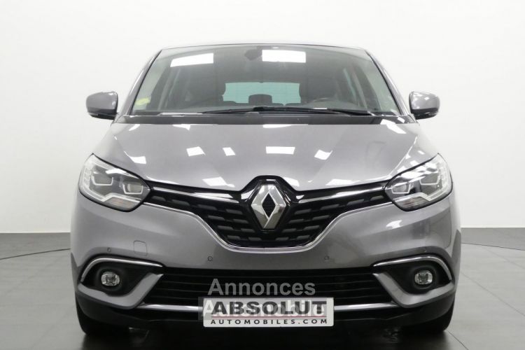 Renault Grand Scenic IV 1.7 BLUE DCI 120CH INTENS EDC 21 - <small></small> 15.580 € <small>TTC</small> - #2