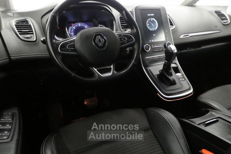 Renault Grand Scenic IV 1.7 BLUE DCI 120CH INTENS EDC 21 - <small></small> 15.580 € <small>TTC</small> - #5