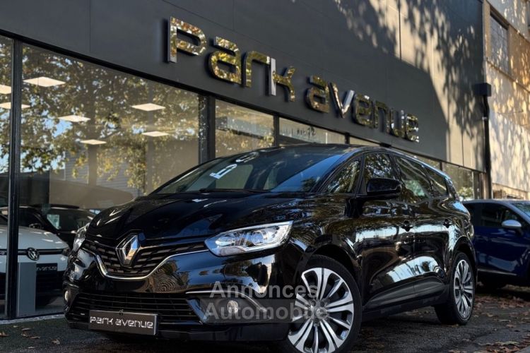 Renault Grand Scenic IV 1.7 BLUE DCI 120CH LIFE 7 PLACES - <small></small> 16.990 € <small>TTC</small> - #1