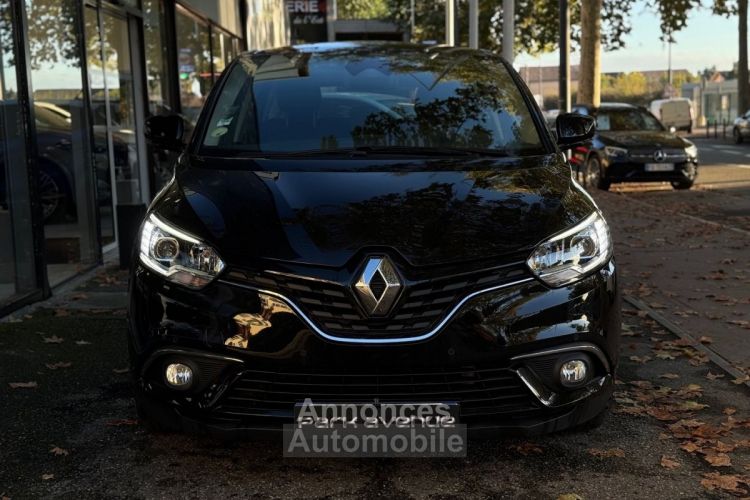 Renault Grand Scenic IV 1.7 BLUE DCI 120CH LIFE 7 PLACES - <small></small> 16.990 € <small>TTC</small> - #3