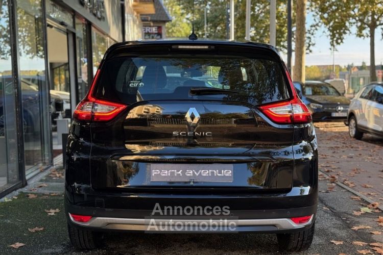 Renault Grand Scenic IV 1.7 BLUE DCI 120CH LIFE 7 PLACES - <small></small> 16.990 € <small>TTC</small> - #6