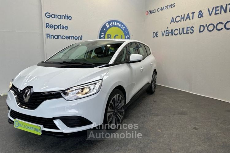 Renault Grand Scenic IV 1.7 BLUE DCI 120CH LIFE 7 places - <small></small> 16.490 € <small>TTC</small> - #2