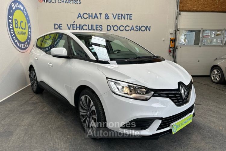 Renault Grand Scenic IV 1.7 BLUE DCI 120CH LIFE 7 places - <small></small> 16.490 € <small>TTC</small> - #3