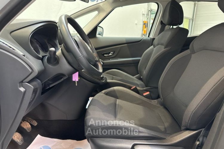 Renault Grand Scenic IV 1.7 BLUE DCI 120CH LIFE 7 places - <small></small> 16.490 € <small>TTC</small> - #6