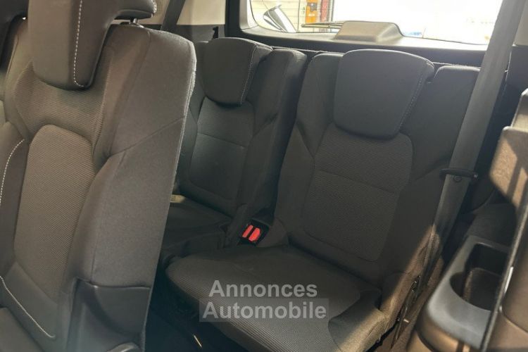 Renault Grand Scenic IV 1.7 BLUE DCI 120CH LIFE 7 places - <small></small> 16.490 € <small>TTC</small> - #12