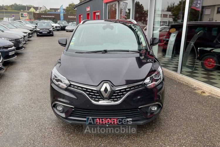 Renault Grand Scenic IV 1.7 BLUE DCI 150CH INITIALE PARIS EDC - <small></small> 11.900 € <small>TTC</small> - #2