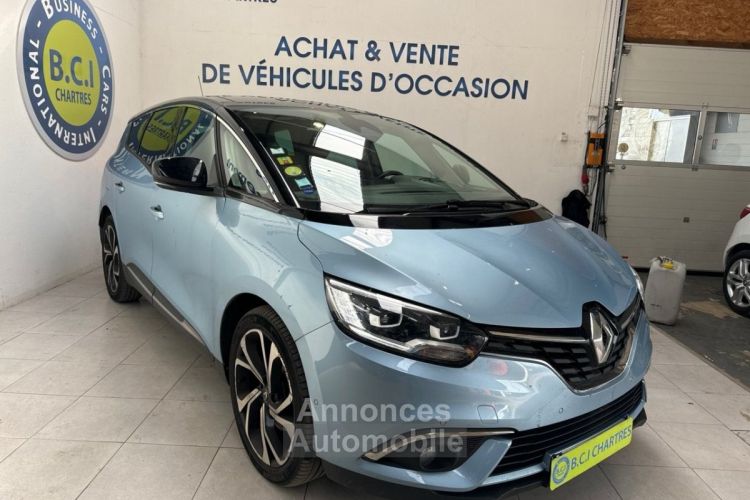 Renault Grand Scenic IV 1.7 BLUE DCI 150CH INTENS - <small></small> 17.990 € <small>TTC</small> - #2