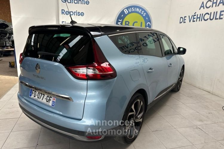 Renault Grand Scenic IV 1.7 BLUE DCI 150CH INTENS - <small></small> 17.990 € <small>TTC</small> - #5