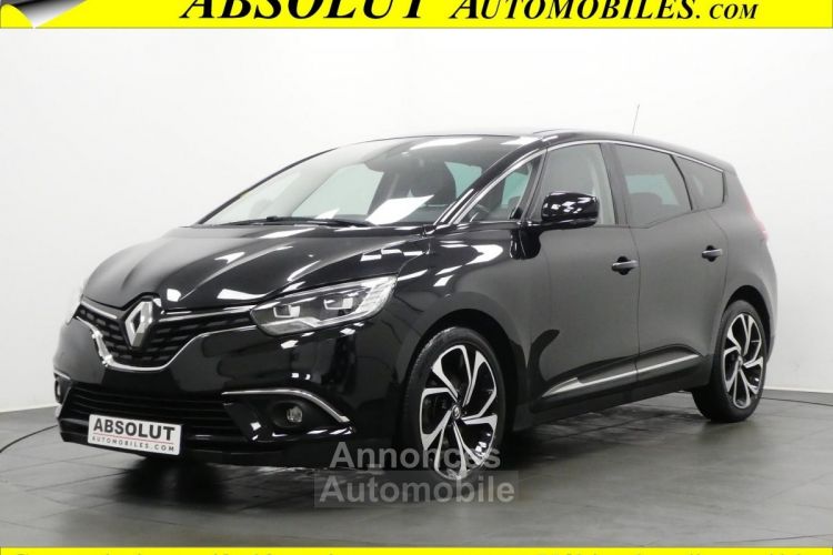 Renault Grand Scenic IV 1.7 BLUE DCI 150CH INTENS EDC - <small></small> 16.880 € <small>TTC</small> - #1