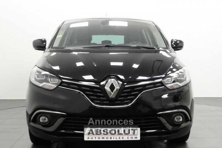 Renault Grand Scenic IV 1.7 BLUE DCI 150CH INTENS EDC - <small></small> 16.880 € <small>TTC</small> - #2