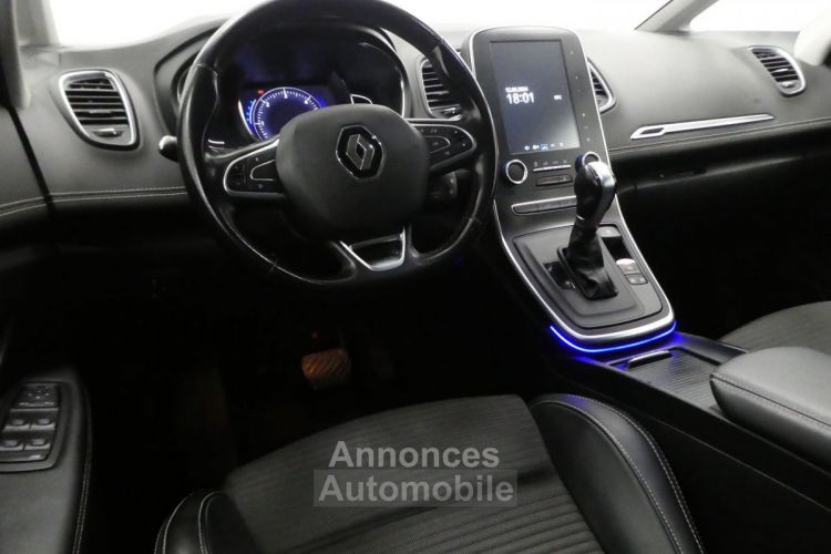 Renault Grand Scenic IV 1.7 BLUE DCI 150CH INTENS EDC - <small></small> 16.880 € <small>TTC</small> - #5