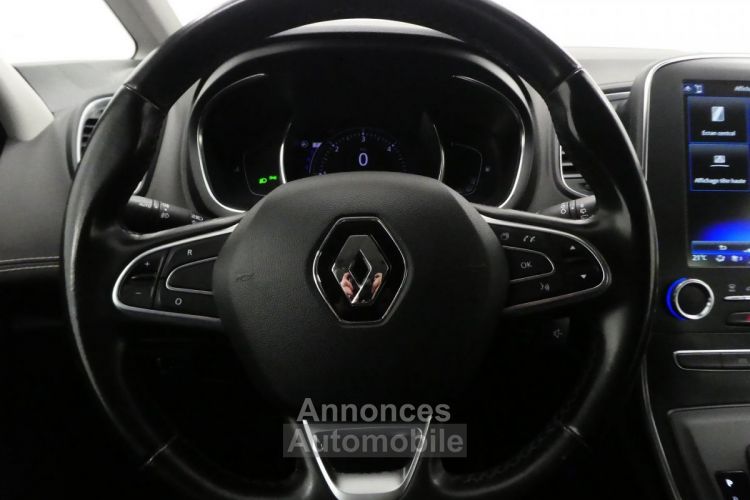 Renault Grand Scenic IV 1.7 BLUE DCI 150CH INTENS EDC - <small></small> 16.880 € <small>TTC</small> - #11