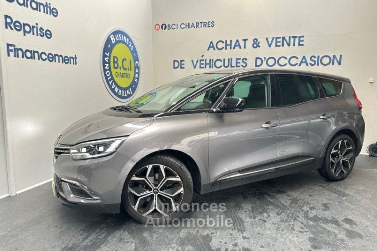 Renault Grand Scenic IV 1.7 BLUE DCI 150CH INTENS EDC - 21 - <small></small> 24.390 € <small>TTC</small> - #1