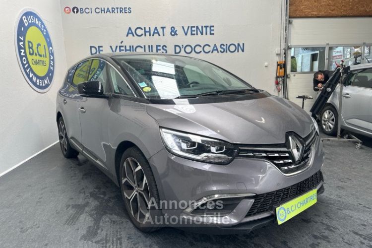 Renault Grand Scenic IV 1.7 BLUE DCI 150CH INTENS EDC - 21 - <small></small> 24.390 € <small>TTC</small> - #2