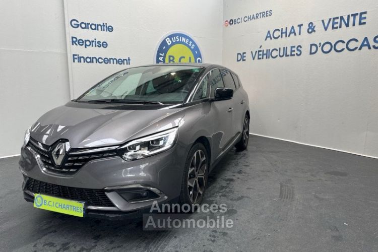 Renault Grand Scenic IV 1.7 BLUE DCI 150CH INTENS EDC - 21 - <small></small> 24.390 € <small>TTC</small> - #3