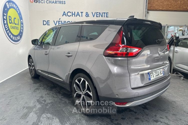 Renault Grand Scenic IV 1.7 BLUE DCI 150CH INTENS EDC - 21 - <small></small> 24.390 € <small>TTC</small> - #4