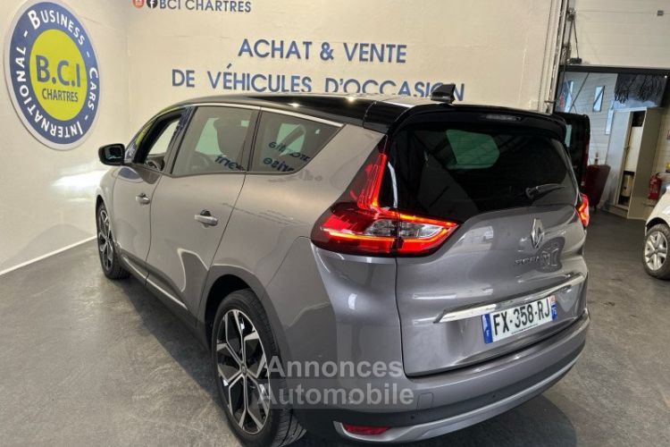 Renault Grand Scenic IV 1.7 BLUE DCI 150CH INTENS EDC - 21 - <small></small> 24.390 € <small>TTC</small> - #6