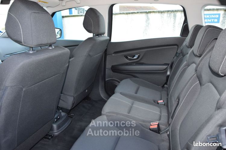 Renault Grand Scenic IV 1.7 Blue DCI LIFE 120 7 places - <small></small> 11.990 € <small>TTC</small> - #6