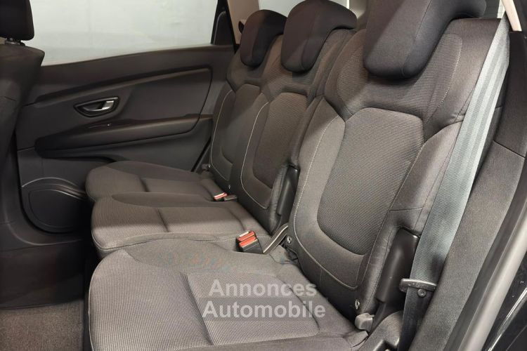 Renault Grand Scenic IV 1.7L dCi 120ch Life - <small></small> 12.490 € <small>TTC</small> - #11