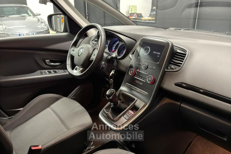 Renault Grand Scenic IV 1.7L dCi 120ch Life - <small></small> 12.490 € <small>TTC</small> - #12