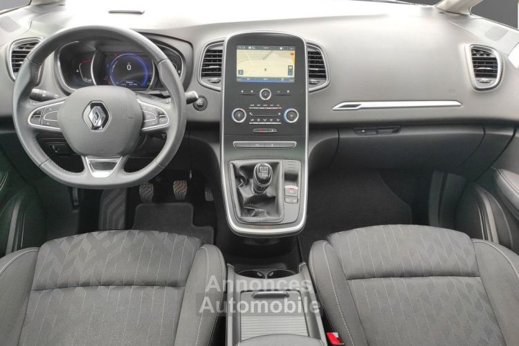 Renault Grand Scenic IV Blue dCi 120 Ch Limited , Toit Panoramique Caméra - <small></small> 10.990 € <small>TTC</small> - #2