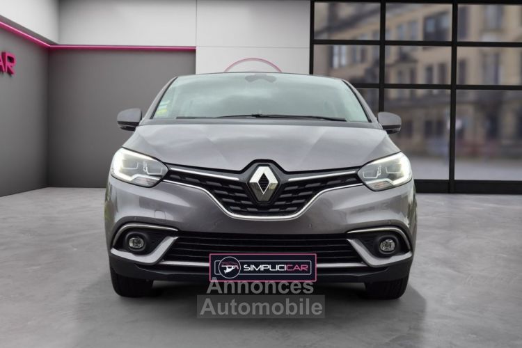 Renault Grand Scenic IV Blue dCi 120 Intens 7 places Garantie 12 mois - <small></small> 15.980 € <small>TTC</small> - #2