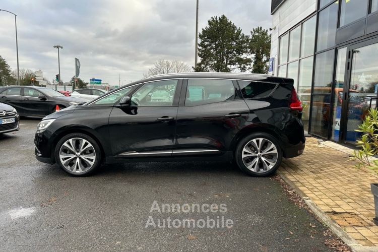Renault Grand Scenic IV dCi 110 Energy EDC Intens - <small></small> 16.480 € <small>TTC</small> - #4