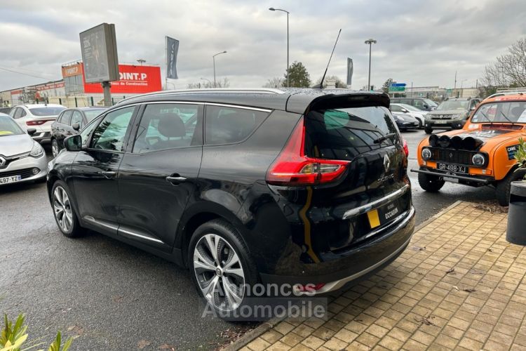 Renault Grand Scenic IV dCi 110 Energy EDC Intens - <small></small> 16.480 € <small>TTC</small> - #5