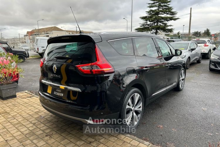 Renault Grand Scenic IV dCi 110 Energy EDC Intens - <small></small> 16.480 € <small>TTC</small> - #7