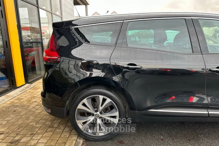 Renault Grand Scenic IV dCi 110 Energy EDC Intens - <small></small> 16.480 € <small>TTC</small> - #8