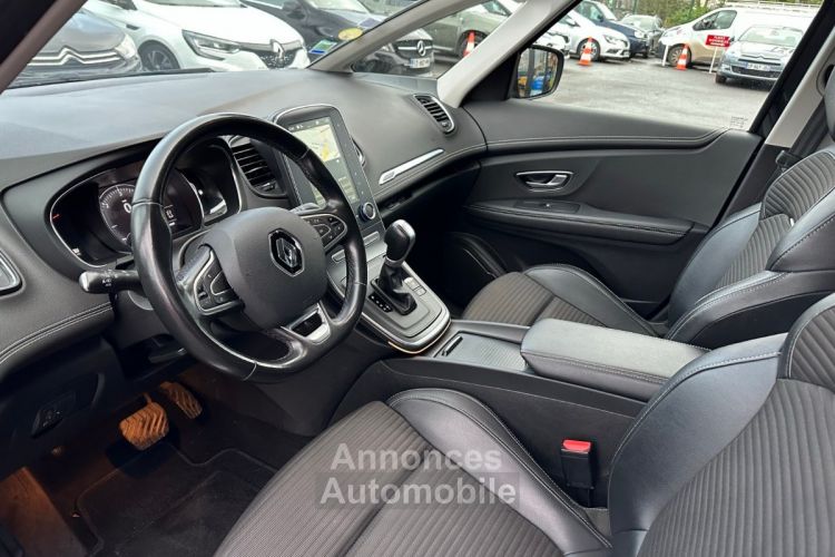 Renault Grand Scenic IV dCi 110 Energy EDC Intens - <small></small> 16.480 € <small>TTC</small> - #13