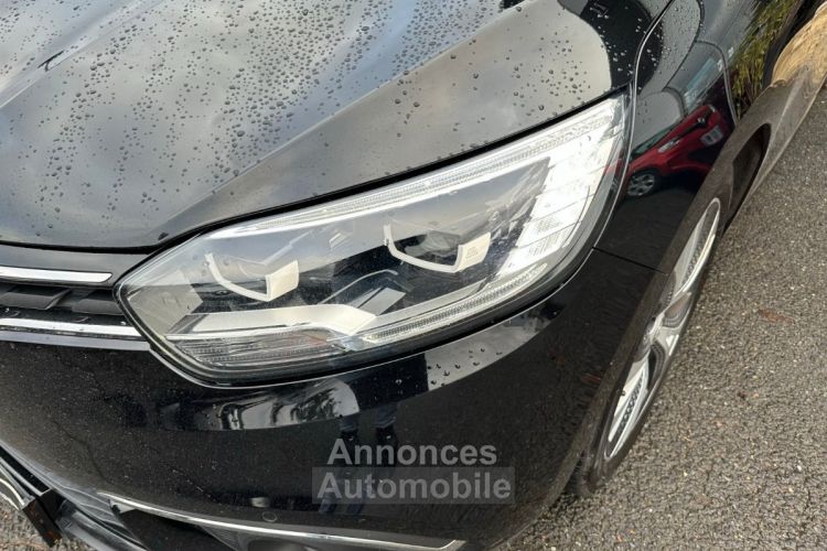 Renault Grand Scenic IV dCi 110 Energy EDC Intens - <small></small> 16.480 € <small>TTC</small> - #20