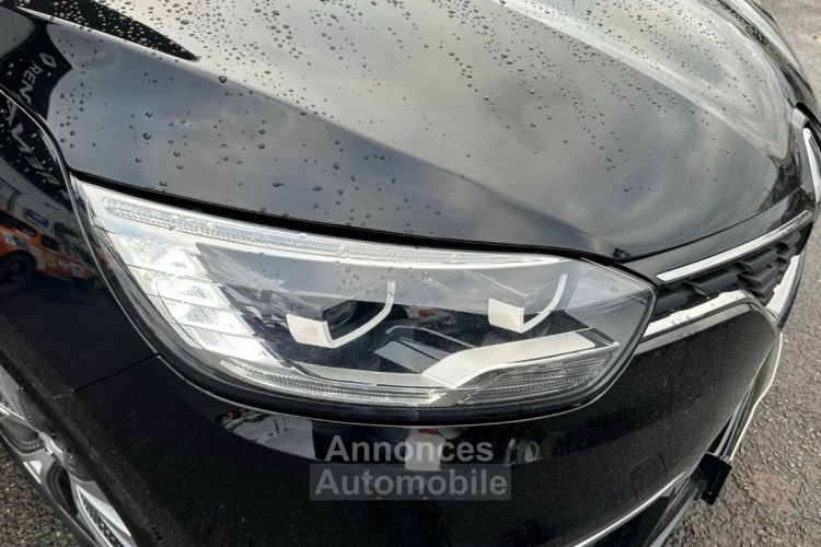 Renault Grand Scenic IV dCi 110 Energy EDC Intens - <small></small> 16.480 € <small>TTC</small> - #21