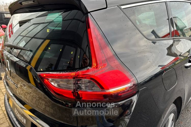 Renault Grand Scenic IV dCi 110 Energy EDC Intens - <small></small> 16.480 € <small>TTC</small> - #24