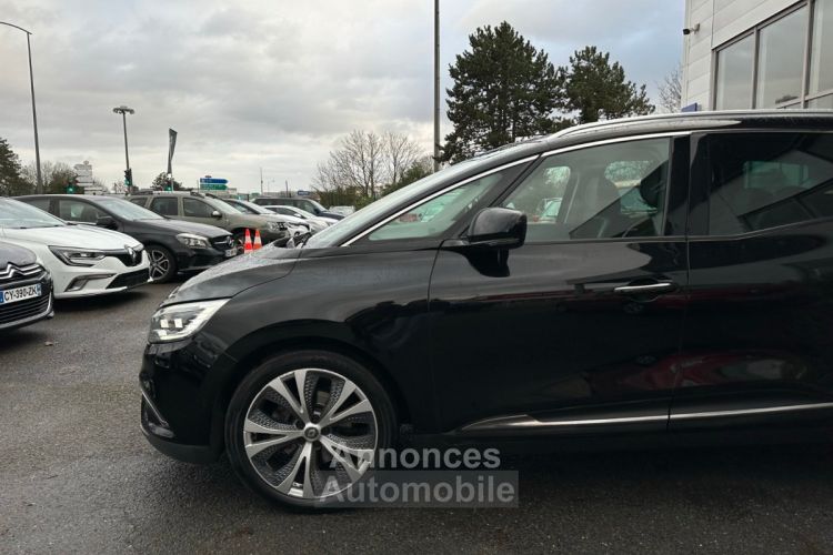 Renault Grand Scenic IV dCi 110 Energy EDC Intens - <small></small> 16.480 € <small>TTC</small> - #25