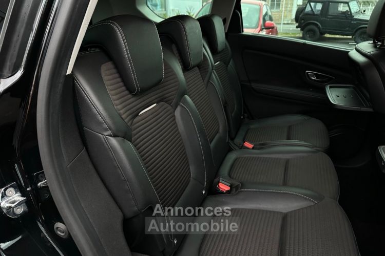 Renault Grand Scenic IV dCi 110 Energy EDC Intens - <small></small> 16.480 € <small>TTC</small> - #35