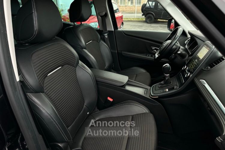 Renault Grand Scenic IV dCi 110 Energy EDC Intens - <small></small> 16.480 € <small>TTC</small> - #38
