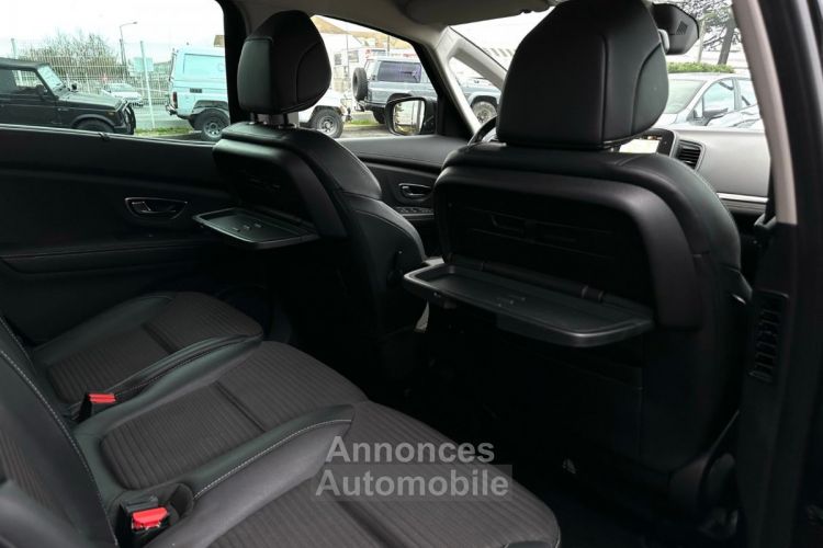 Renault Grand Scenic IV dCi 110 Energy EDC Intens - <small></small> 16.480 € <small>TTC</small> - #44