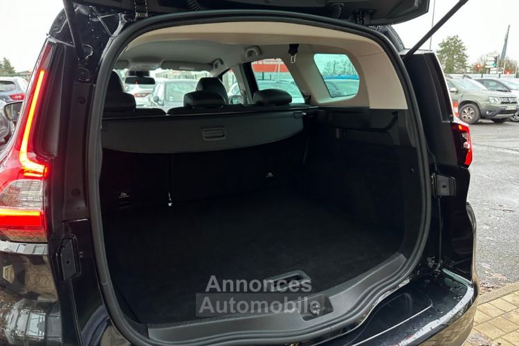 Renault Grand Scenic IV dCi 110 Energy EDC Intens - <small></small> 16.480 € <small>TTC</small> - #46